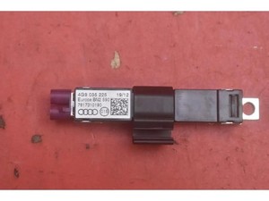 AUDI A6 Allroad 4GH, 4GJ Tonverstärker 4G9035225 2012 30459099