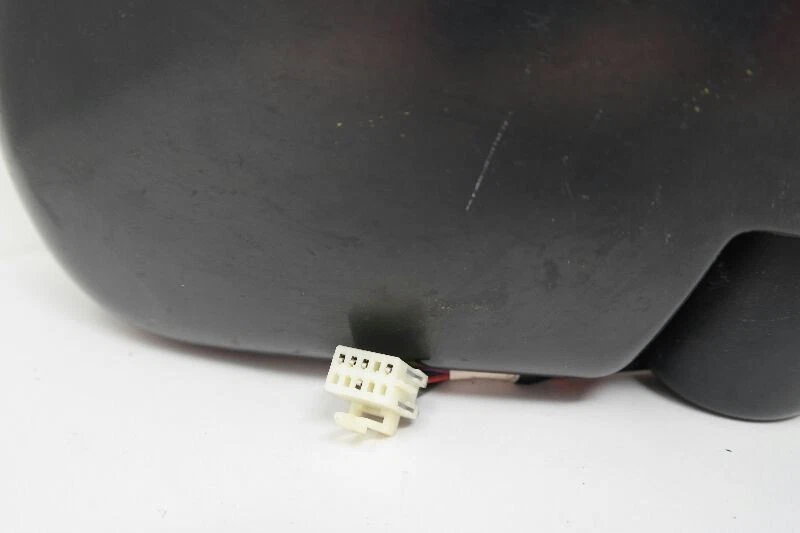 S10 Blazer 1999-2005 espejo retrovisor lateral derecho del pasajero eléctrico Foto 3 de 4