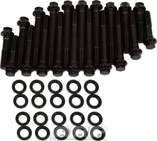 Arp Pontiac 400-455 Wede D-port Head Bolt Kit 190-3609