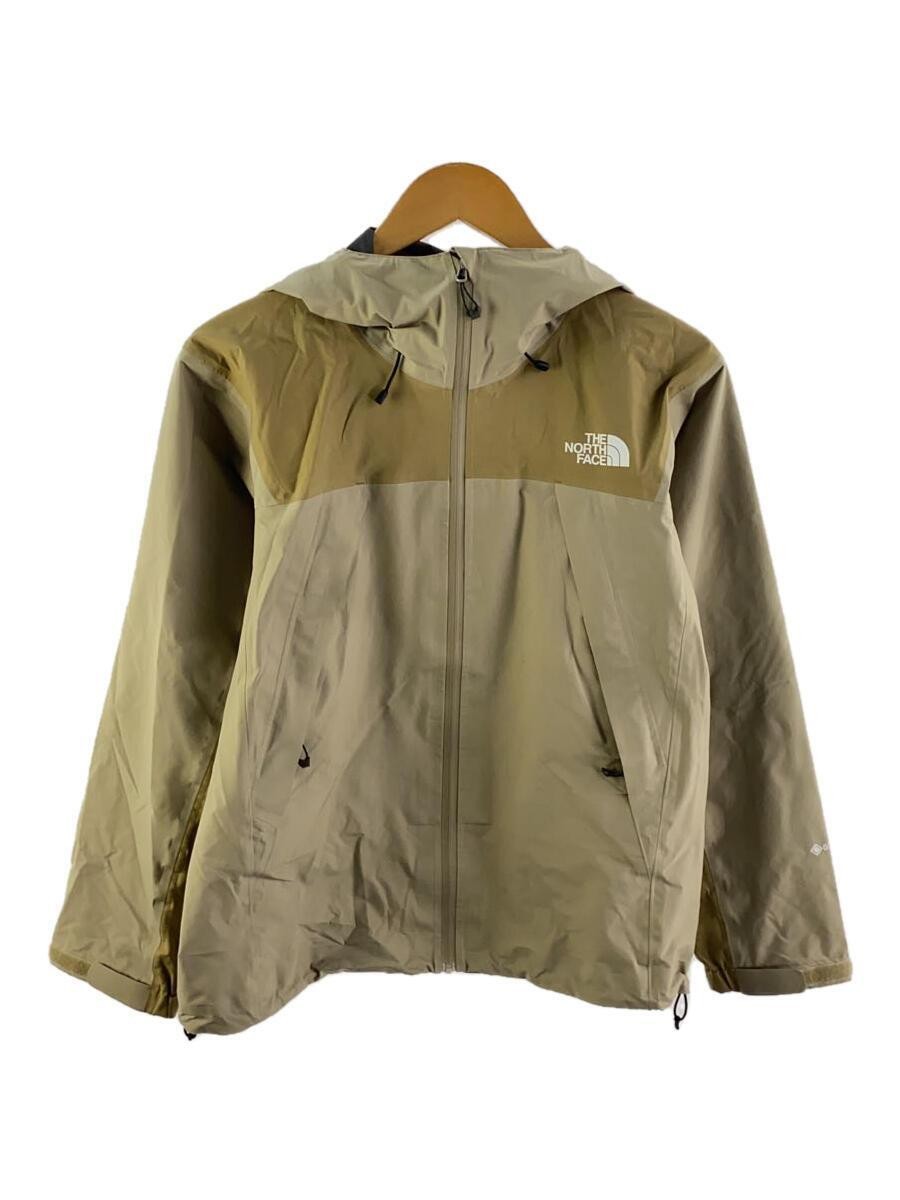 美品　THE NORTH FACE CLIMB LIGHT JACKET The North Face Climb Light Jacket Nylon M Beige Used | eBay