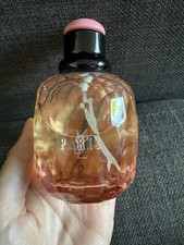 Image of Yves Saint Laurent Paris Eau de Toilette 125ml Spray Brand New