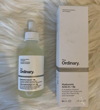 NIB 100% Authentic The Ordinary Hyaluronic Ac...