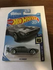 2017 Hot Wheels The Fate of the Furious Ice Charger HW Screen Time 8/10 Diecast