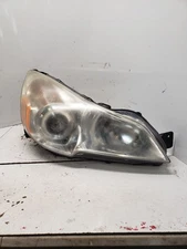 Passenger Right Headlight Fits 10-12 LEGACY 1387297