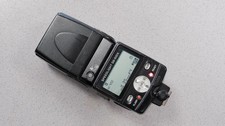 Nikon Speedlight SB-80DX Shoe Mount Flash Tested Works Free SHIPPING