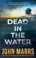 Dead In The Water John Marrs Taschenbuch Englisch 2026 Amazon Publishing
