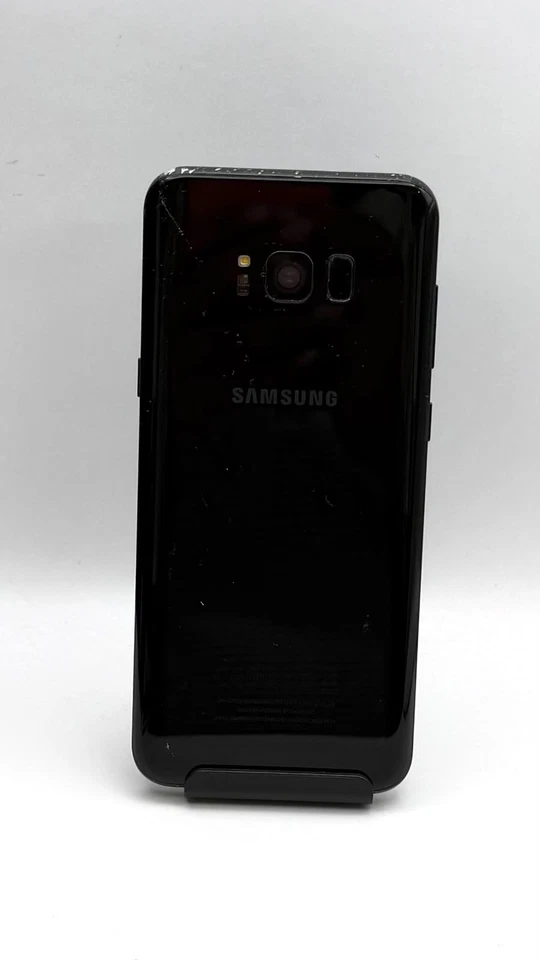 Samsung Galaxy S8+ · 64GB, photo 4 of 5