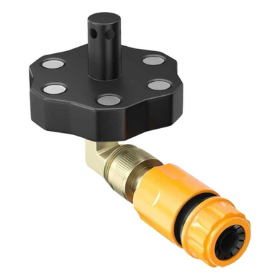 #ad Truck Frame Flusher Anti Rust Efficient High Pressure Tool Car Chassis Flusher $19.99
