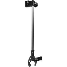 1pc Adjustable Umbrella Mount Holder Umbrella Connector Holder To Wheelchairs