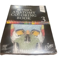 Netter Basic Science Ser.: Netters Anatomy Co...