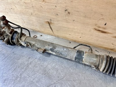 専用ページ 90-96 Nissan 300zx Z32 NA OEM Front Steering Rack & Pinion WITH