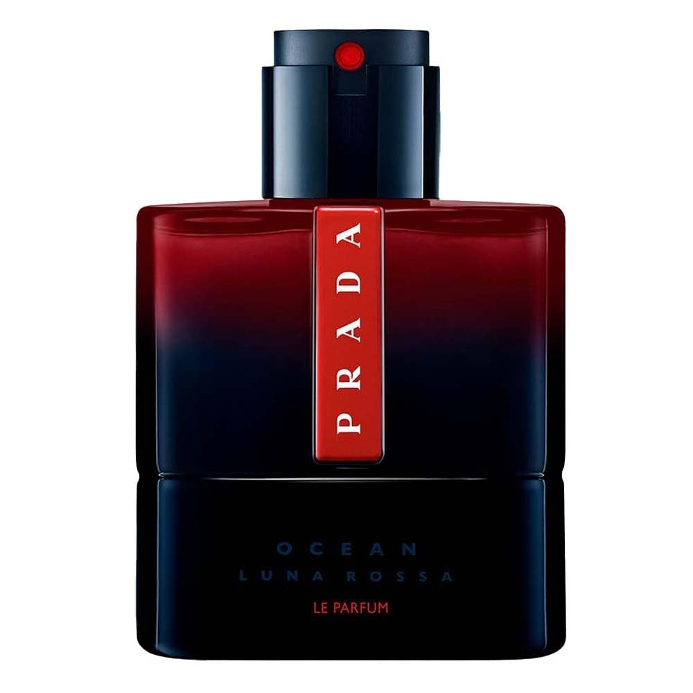 Prada L'homme Intense by Prada Eau De Parfum Spray 3.4 oz for Men