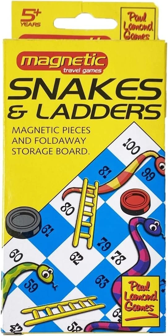 Giochi di Bevute  & Ladders Gioco da Tavolo Snakes And Ladders A