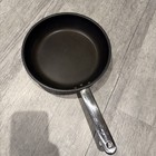 IKEA Round Pan - 24 cm - Stainless Steel - Gas, Electric, Induction