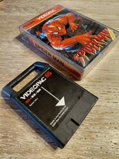 SPIDERMAN  VIDEOPAC (2006)