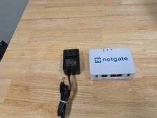 Netgate SG-1100 firewall
