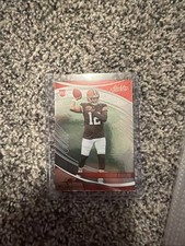 2025 Panini Absolute - Rookies Shedeur Sanders #177 (RC)