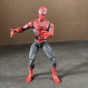 Spiderman 2 Toys 2004 | eBay