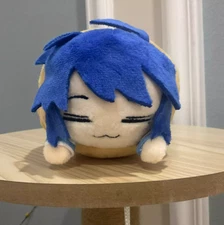 Lucky Star Izumi Konata Summer/winter clothes Fumo Series Anime 18cm Pendent ﻿