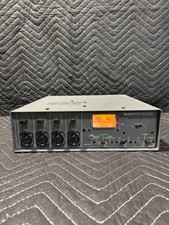 MARTI MODEL RPT-30 SERIES RPU TRANSMITTER