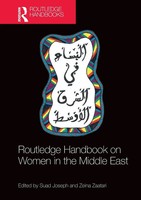 Suad Joseph (U. A.) | Routledge Handbook On Women In The Middle East | Buch