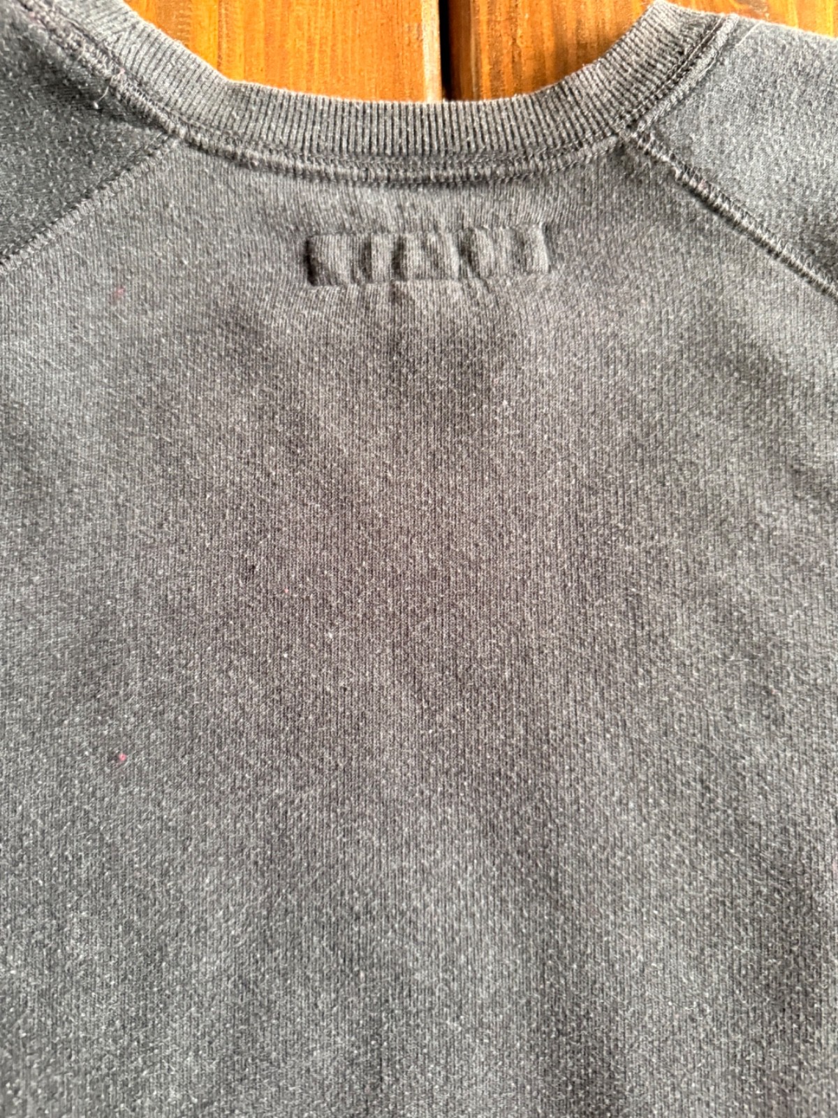 LEVI’S Aztec Print Long Sleeve Crew Fleece Light Sweatshirt Men’s XL NEW thumbnail 8