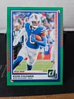 2025 Panini Keon Coleman Base (Raw)