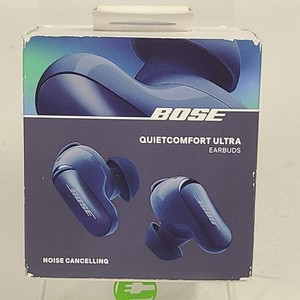 Bose QC Ultra Ear Buds | eBay