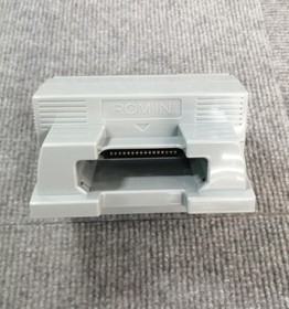 Famicom Software Model Datatech Dragon Ball Z Bandai FJr16