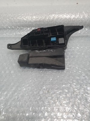 TOYOTA IQ 2009-15 MOTORRELAIS SICHERUNGSKASTEN