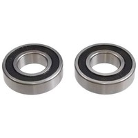 Radlagersatz FüR Reibungslose Drehung Ø 62 Mm 16 Mm A.B.S. FüR U.A. Trabant P