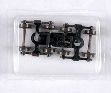 Atlas 22055 N Scale 70 Ton Roller Bearing Trucks  Pack of 2 