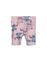 Stitch Shorts Name IT Nmfasbina Wdi GrößE: M, Farbe: Blau, Material: Baumwolle
