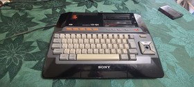MSX 2+  COMPUTER GOA'ULD HB-101 PAC-V