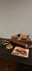 LEGO Star Wars: Jabba's Sail Barge (6210) 99%Complete