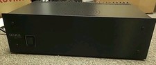 Acutus 100X3 Three Channel Audio Power Amplif...