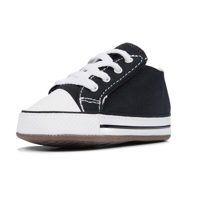 Converse Schuhe Chuck Taylor All Star Cribster Mid 865156C Schwarz