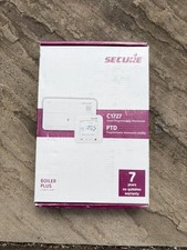 Secure C1727 - Replaces Horstmann H17XL H27XL - 2 Channel Bluetooth Programmer