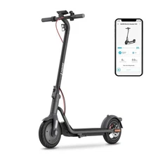 Navee V40 Electric Scooter 500W 35Mile Range Foldable Design Excellent Condition