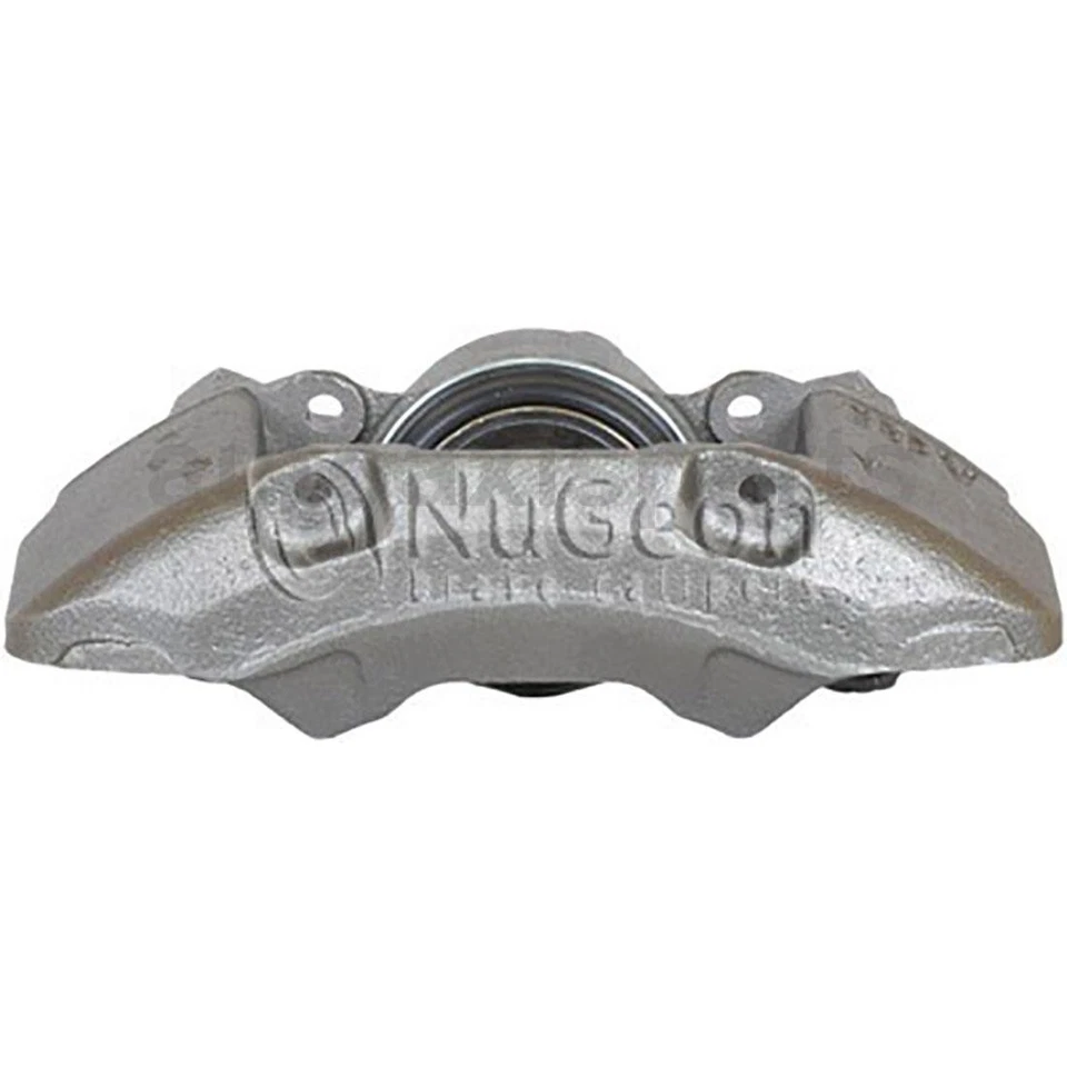 2 pinzas de freno de disco delanteras BBB Industries para Mazda 323 1986-1989 Foto 4 de 4