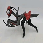 Vintage 1985 MOTU Mantisaur 10" Figure Masters Of The Universe Missing Gun