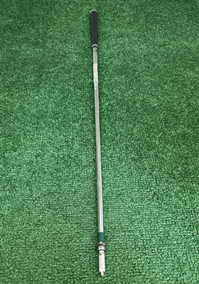 True Temper Dynamic Gold 105 AFS R300 Regular Steel Iron FITTING SHAFT, Ping Tip