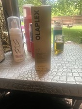 Olaplex No. 7 Shine Serum Oil Mist Patented Bond Technology Shine 2.7 fl oz