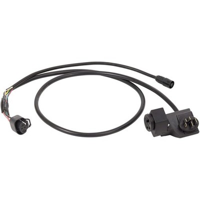 eShift Rack Y-Cable - 880mm, Shimano, fits SRAM, Nuvinci HISync 1270.016.362