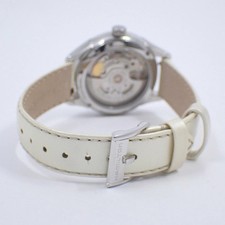 Hamilton Jazzmaster Open Heart Lady Automatic Women's Used Watch H32115991 3