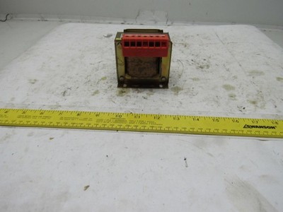 ELCA Series TM 80VA Control Transformer PI 400/440V Sec 110V