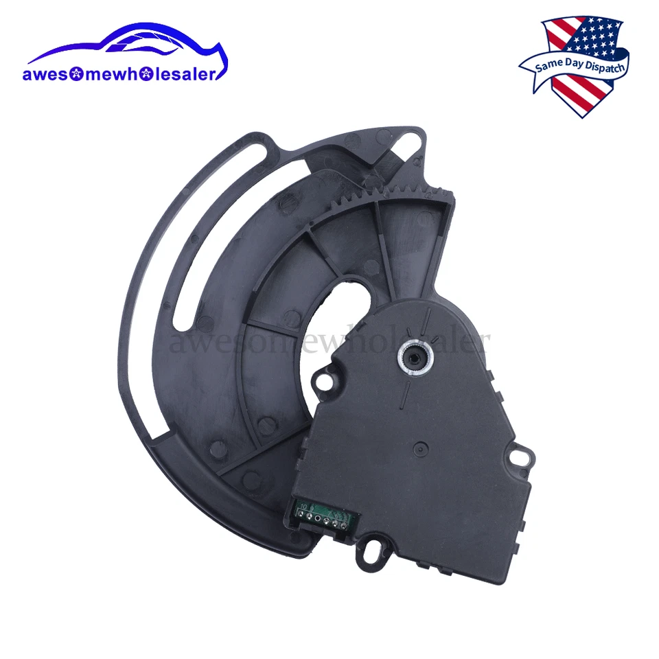 Actuador de puerta de mezcla principal HVAC 52473356 para 99-02 Chevy Silverado GMC Sierra Foto 2 de 4