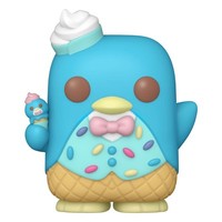 Funko Pop! Sanrio - Hello Kitty- Tuxedosam (Ic) #83697