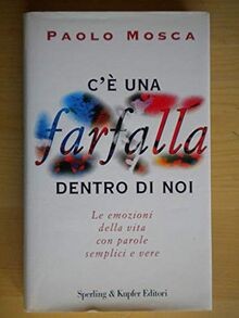 Cè una farfalla dentro di noi (Narrativa) | Buch | Zustand gut