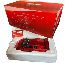 GT Spirit 1/18 Koenig Specials Countach Red Metallic